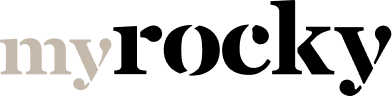 Rocky Portal Logo